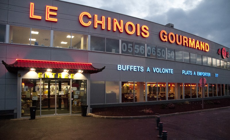 restaurant chinois sainte eulalie grand tour