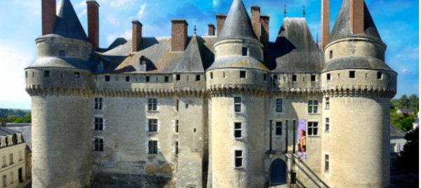 Jeu et concours Jeu Tours (37) - Gagnez vos entrées au château de Langeais