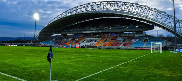 Jeu et concours GAGNEZ VOS PLACES CLERMONT FOOT/AJACCIO ET DES BONS D'ACHAT OFFERTS PAR VOS INTERMARCHE CEYRAT et ROMAGNAT (63)