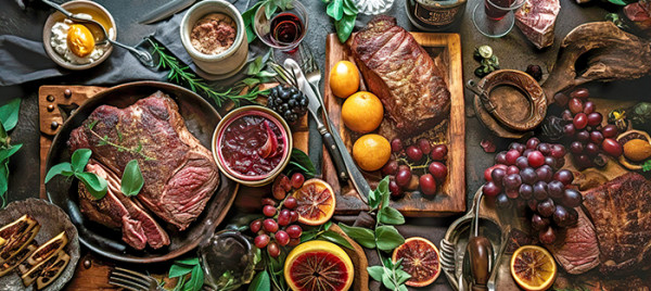 Jeu et concours Grand Jeu Viande à Gogo - Grand Quevilly (76) - Gagnez 10€ de bon d'achat !