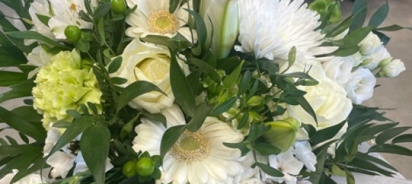 Jeu et concours Jeu FLOORE (60) - Gagnez un bouquet de fleurs d'une valeur de 30€