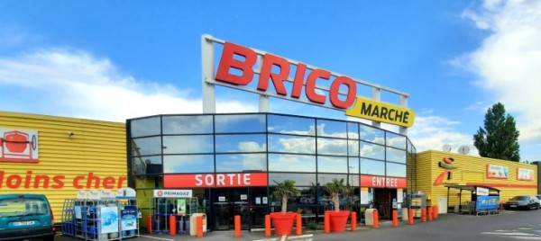 Jeu et concours Bricomarché Le Cendre (63) - Gagnez vos places ASM / RACING 92  le 2 décembre, ou 1 bon d'achat de 20€