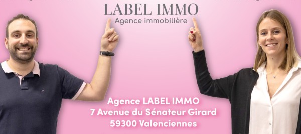 Jeu et concours Jeu LABEL IMMO à Valenciennes (59) - Gagnez votre IPhone 15