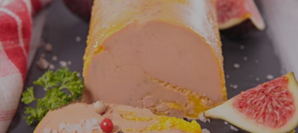 Jeu et concours Jeu de la Ferme de Chesnaie - Macon (01) - Gagnez votre foie gras de canard