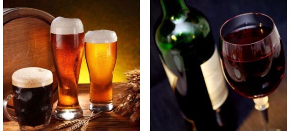 Jeu et concours Jeu BOISSONS DU MONDE (38) - Gagnez votre box 9 bières ou 1 bouteille de champagne