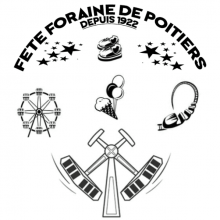 Jeu et concours Jeux Fête Foraine de Poitiers  (86) - Gagnez un tour dans votre manège préféré