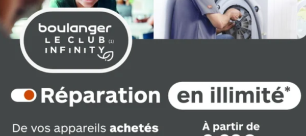 Jeu et concours Grand jeu Boulanger - Tentez de gagner votre nettoyeur de Vitre KARCHER !