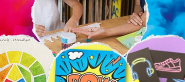 Jeu et concours GRAND JEU CULTURA TOURS NORD ET CHAMBRAY LES TOURS - Tentez de gagner votre carte cadeau !