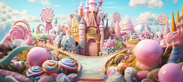 Jeu et concours GAGNEZ UNE CARTE DE 10 ENTRÉES CHEZ C5 KIDS PARTY