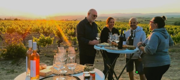 Jeu et concours Gagnez un moment unique au DOMAINE DE SOUSTRES