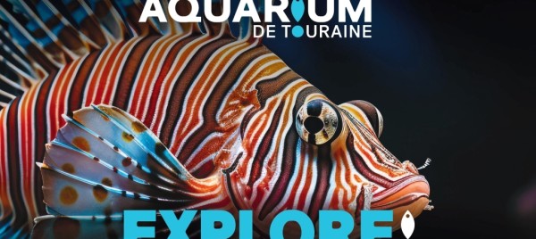 Jeu et concours Grand Jeu Aquarium de Touraine | Tentez de remporter 1 pack tribu