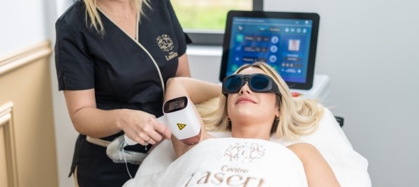 Jeu et concours JEU LASERTA Mulhouse (68) - Gagnez une séance d'épilation laser aisselles