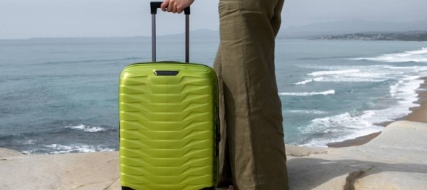 Jeu et concours Grand Jeu de l'Été - Tentez de remporter 1 carte cadeau au rayon valise et des cadeaux surprise