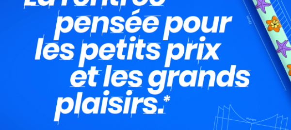 Jeu et concours Grand Jeu de la rentrée des classes chez Cultura TOURS NORD ET CHAMBRAY LES TOURS - Tentez de gagner votre carte cadeau !