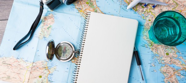 Jeu et concours Leclerc Voyages - Gagnez un bon cadeau de 100 € 🧳✈️