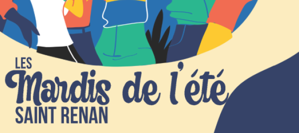 Jeu et concours Grand Jeu Commune de Saint Renan | Tentez de remporter votre Tote Bag Saint Renan