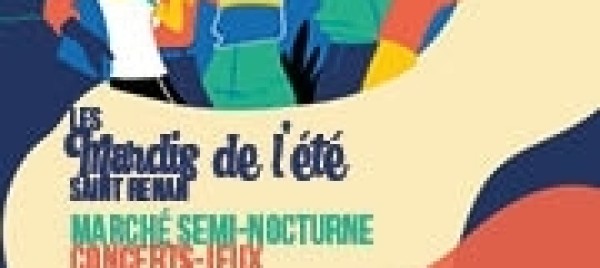 Jeu et concours Grand Jeu Commune de Saint Renan | Tentez de remporter votre Tote Bag Saint Renan