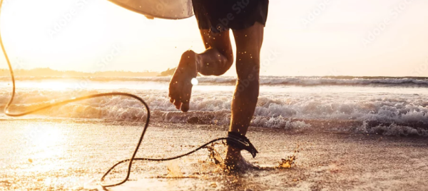 Jeu et concours Grand Jeu chez Mat' Surf School | Tentez de gagner votre stage de surf pour 3 séances valable pour 2 personnes