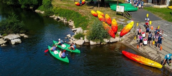 Jeu et concours GRAND JEU PLEIN AIR & NAUTISME (70) - Gagnez une activité de loisir