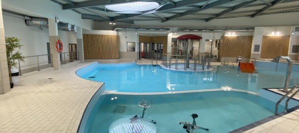 Jeu et concours GRAND JEU AQUASUD - GAGNEZ 1 PASS POUR 2 PERSONNES ENTREES PISCINE ET ESPACE BIEN ETRE