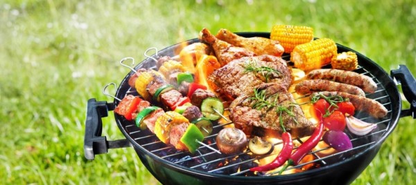 Jeu et concours Jeu AUCHAN Cherbourg - Gagnez votre barbecue Garden star