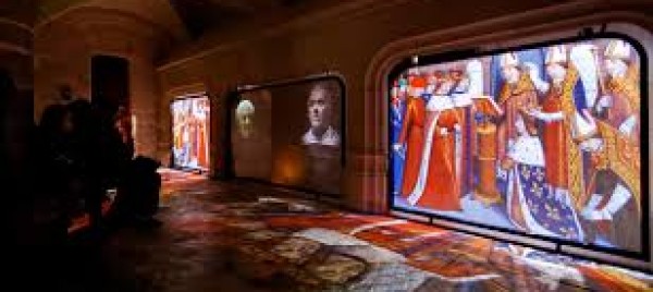 Jeu et concours Grand Jeu Historial Jeanne d'Arc Rouen - Gagnez 2 entrées 🎟️