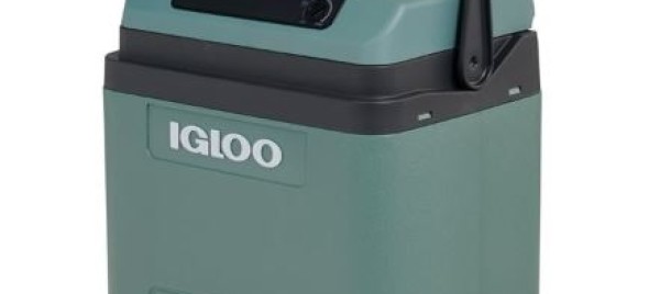 Jeu et concours TENTEZ VOTRE CHANCE POUR GAGNER UNE GLACIERE IGLOO AVEC FEU VERT ABBEVILLE !