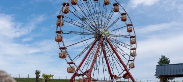 Jeu et concours Grand Jeu chez Family Park | Tentez de gagner vos entrées !