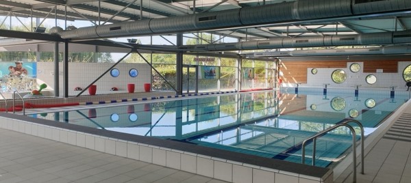 Jeu et concours Jeu chez Thesee | Tentez de remporter votre pass famille au centre aquatique Val de Loisirs !