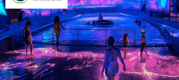 Jeu et concours ALLAIRE DU TEMPS LA ROCHELLE : REMPORTEZ 4 PLACES POUR L'AQUASCOPE !
