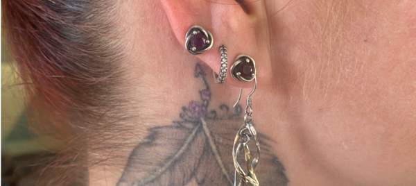 Jeu et concours GRAND JEU JC FAMILY TATOO (42) - GAGNEZ VOTRE PIERCING !