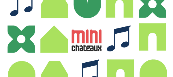 Jeu et concours Grand Jeu soirées de l'été au Parc Mini-Châteaux | Tentez de remporter 2 invitations