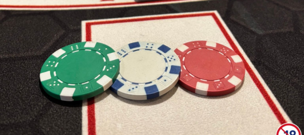 Jeu et concours Grand jeu CASINO POKER BOWL – 660€ de cadeaux à gagner