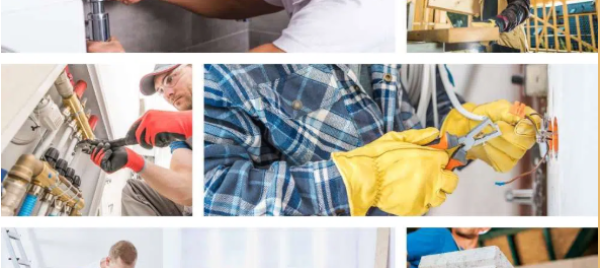 Jeu et concours JEU TRAVAUX POUR TOUS.COM - Gagnez un ruban à mesurer !