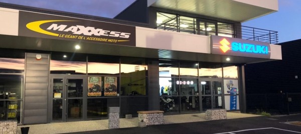 Jeu et concours Remportez 20% de remise sur l'équipement de votre choix avec Maxxess La Rochelle !