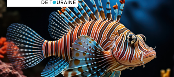 Jeu et concours Grand jeu Pass Annuel Aquarium de Touraine | Tentez de remporter votre pass annuel adultes
