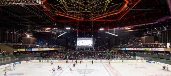 Jeu et concours TENTEZ DE REMPORTER 2 PLACES POUR LE MATCH DES BOXERS DE BORDEAUX VS AMIENS LE 26/09 A 20H15