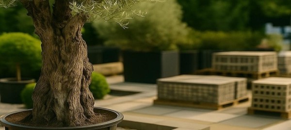 Jeu et concours Jeu Concours Pironnet Paysage : 50€ à gagner pour vos plantes et matériaux !