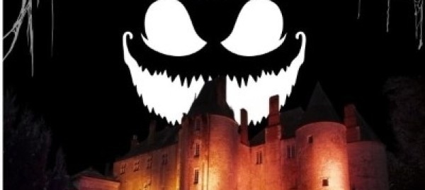 Jeu et concours Tremblez pour Halloween au Château Parc de Meung-sur-Loire ! Tentez de remporter 2 entrées !