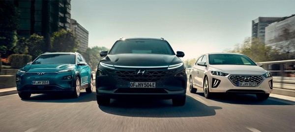 Jeu et concours 🏃🏽‍➡️ Grand jeu avec Hyundai Clermont-Fd - Gagnez votre dossard à la courstache 🏃