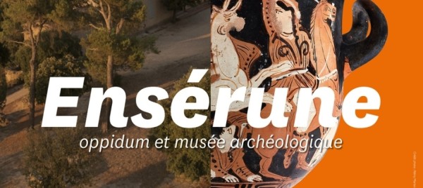 Jeu et concours GRAND JEU - Musée d'Ensérune Gagnez vos 2 entrées