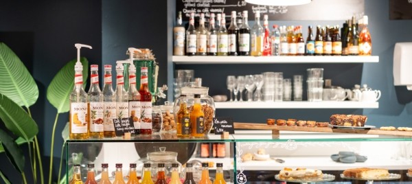 Jeu et concours Grand jeu nouveau programme de fidélité au Printemps Tours | Tentez de gagner votre pause gourmande pour 2 personnes