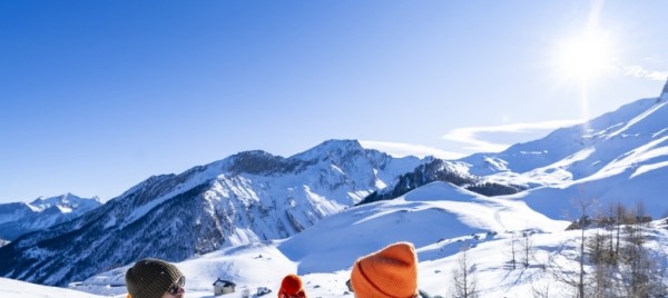 Jeu et concours GRAND JEU VILLAGES CLUBS DU SOLEIL - Gagnez une semaine au ski pour 4 personnes