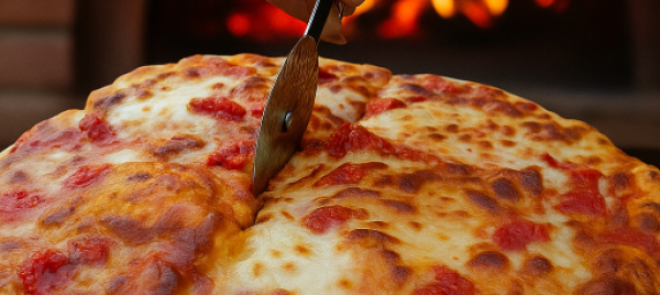 Jeu et concours Jouez, gagnez et dégustez votre part de pizza chez Big Slice Pizza