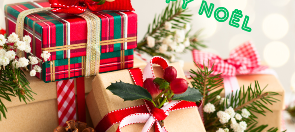 Jeu et concours Tentez de gagnez 300€ au jeu HAPPY NOËL !