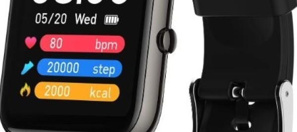 Jeu et concours GAGNEZ 1 MONTRE CONNECTÉE- AVEC AIXAM COMPIEGNE (60)