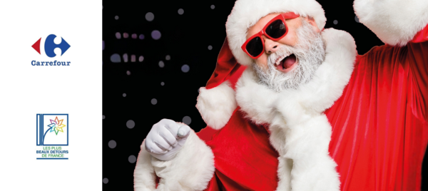 Jeu et concours Gagnez votre Pass Famille Structures Gonflables au marché de Noël de Saint Renan (29)