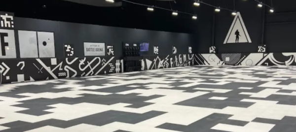 Jeu et concours Grand jeu chez EVA Orléans | Tentez de remporter une session pour 2 personnes