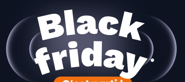 Jeu et concours Grand jeu Black Friday chez BOULANGER Saint-Pierre-Des-Corps et Chambray-Les-Tours !