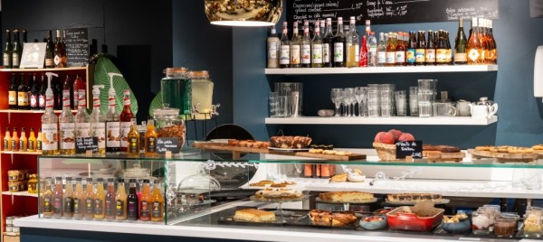 Jeu et concours Grand jeu Black Friday chez Printemps Tours | Tentez de gagner une pause gourmande pour 2 personnes